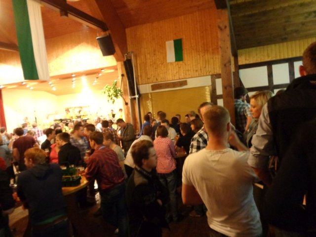 Schützenfest 2014