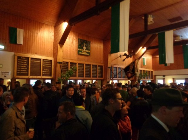 Schützenfest 2014