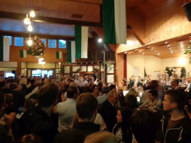 Schützenfest 2014