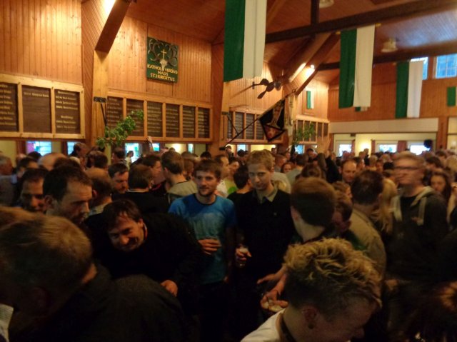 Schützenfest 2014