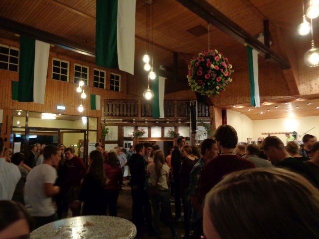 Schützenfest 2014