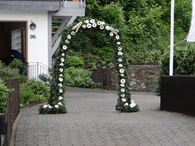 Schützenfest 2014