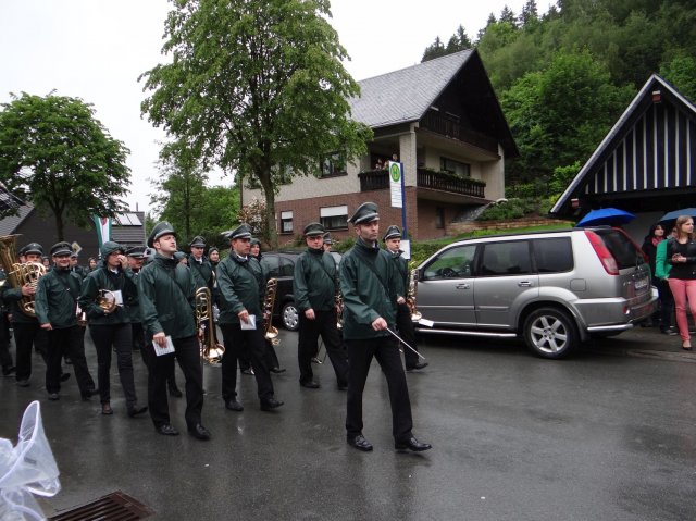 Schützenfest 2014