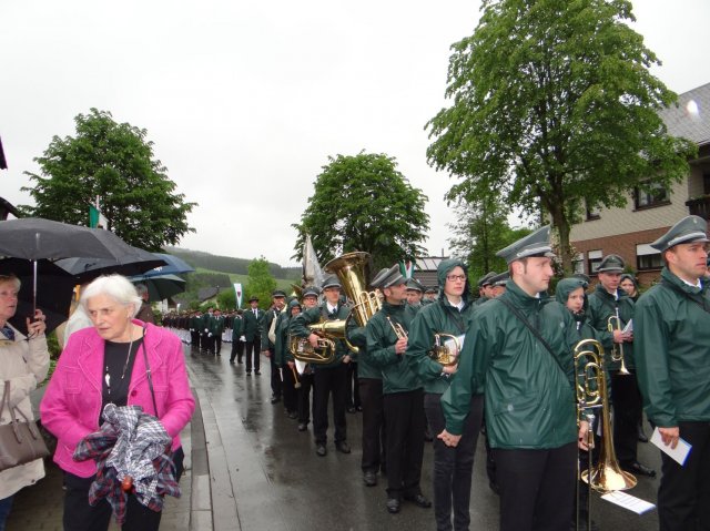Schützenfest 2014