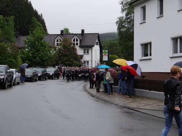 Schützenfest 2014