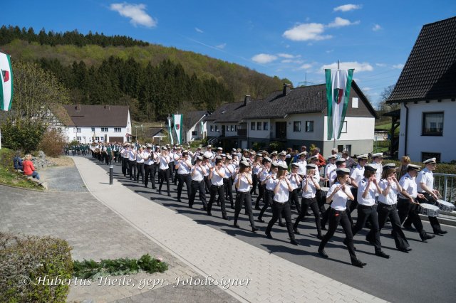 Schützenfest 2016