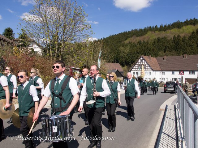 Schützenfest 2016