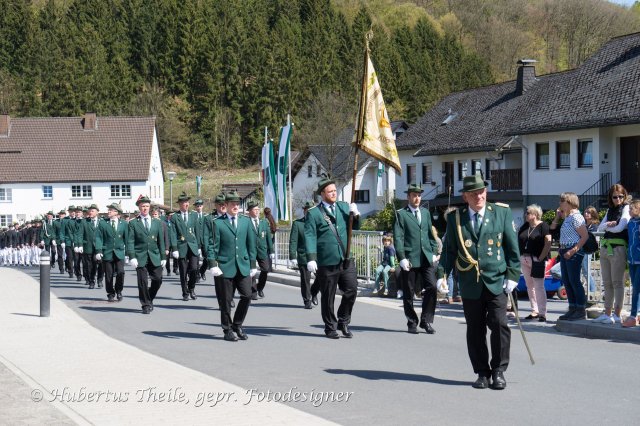 Schützenfest 2016