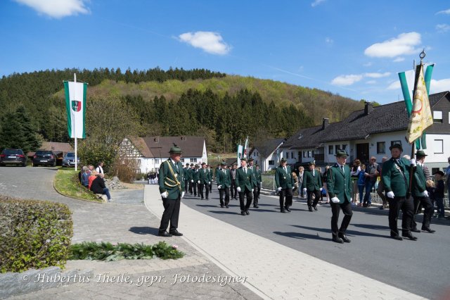 Schützenfest 2016