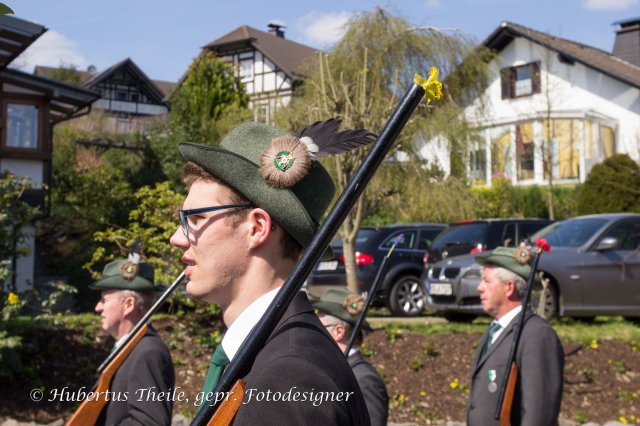 Schützenfest 2016