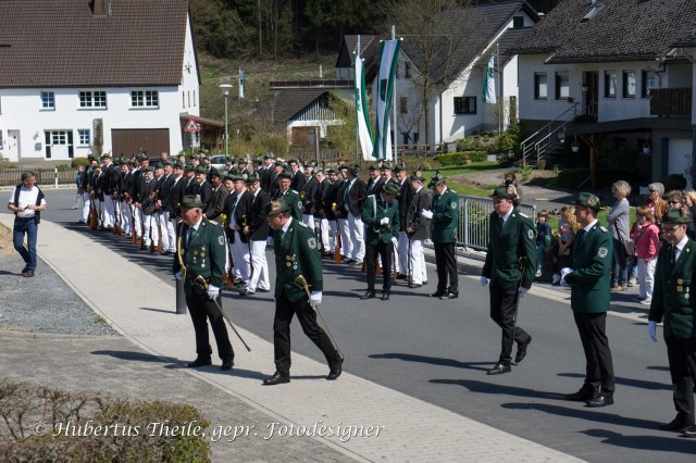 Schützenfest 2016