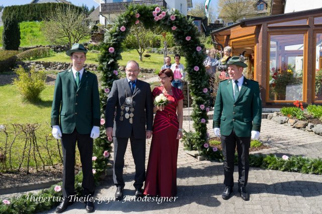 Schützenfest 2016