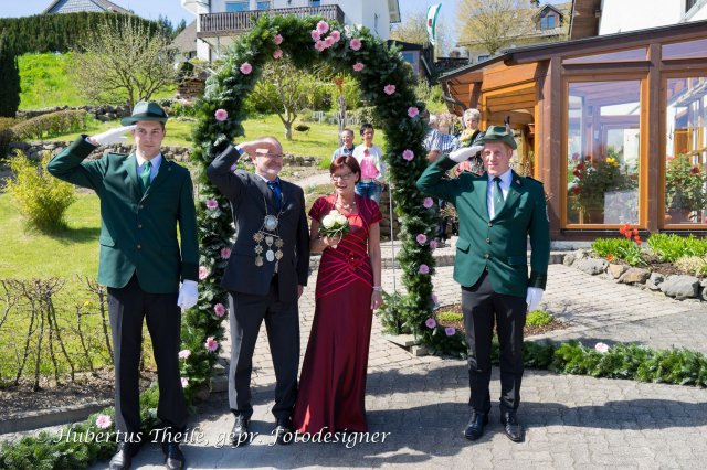 Schützenfest 2016