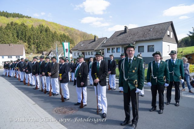 Schützenfest 2016