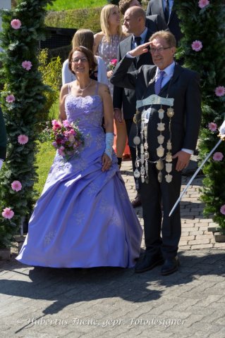 Schützenfest 2016