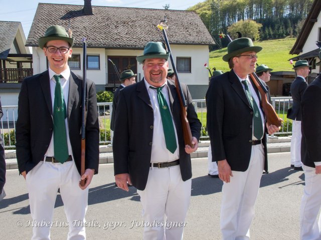 Schützenfest 2016
