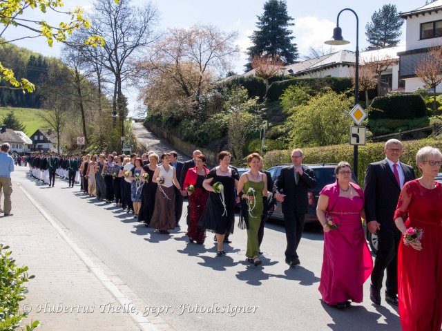 Schützenfest 2016