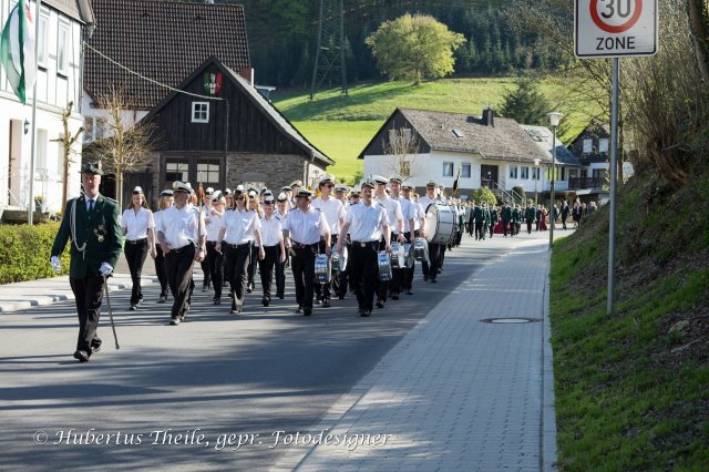 Schützenfest 2016