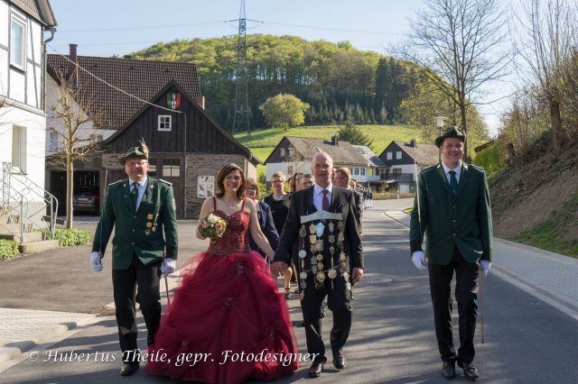 Schützenfest 2016