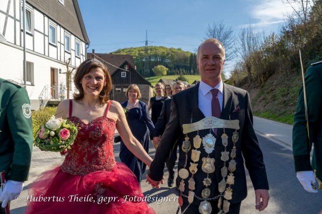 Schützenfest 2016