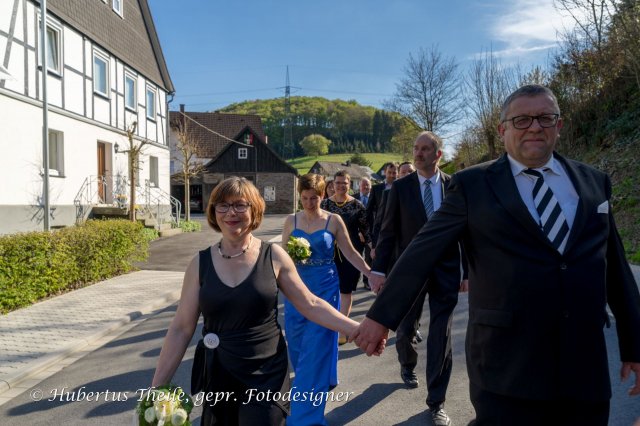 Schützenfest 2016