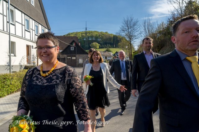 Schützenfest 2016