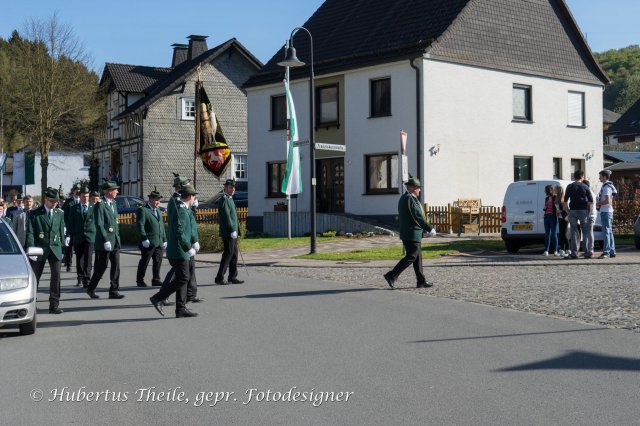 Schützenfest 2016