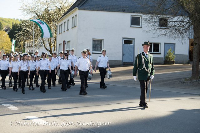 Schützenfest 2016