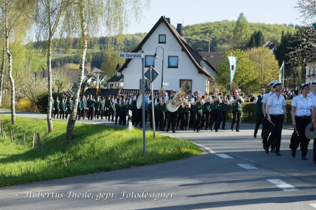 Schützenfest 2016