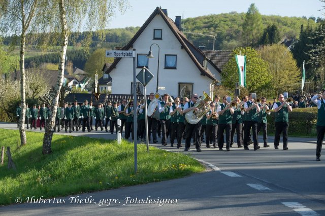 Schützenfest 2016