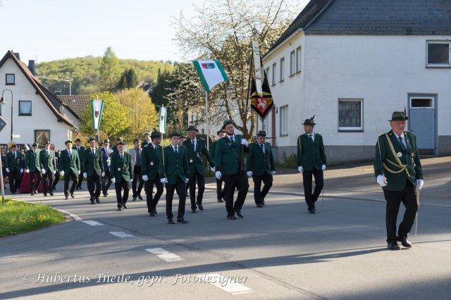 Schützenfest 2016