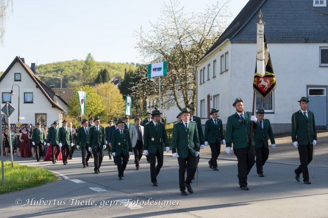 Schützenfest 2016