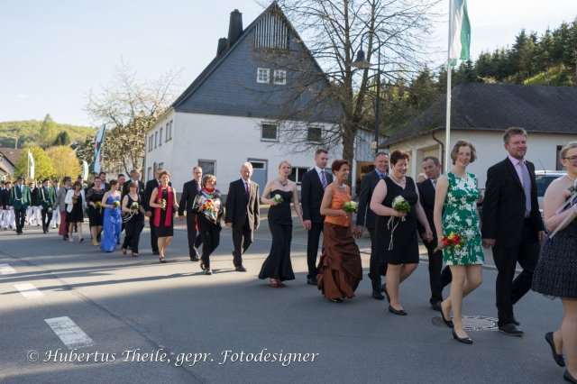 Schützenfest 2016