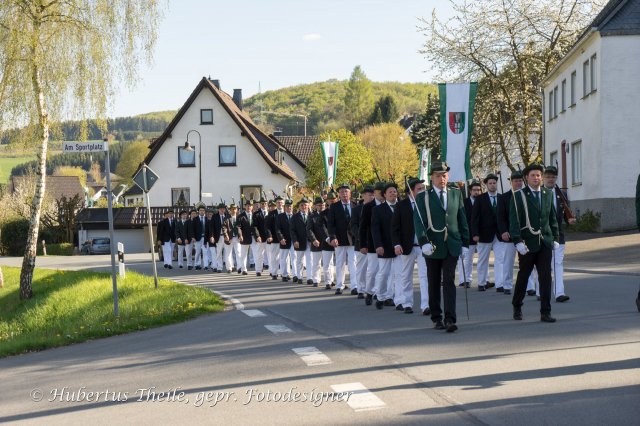 Schützenfest 2016