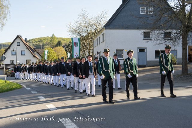 Schützenfest 2016