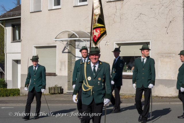 Schützenfest 2016