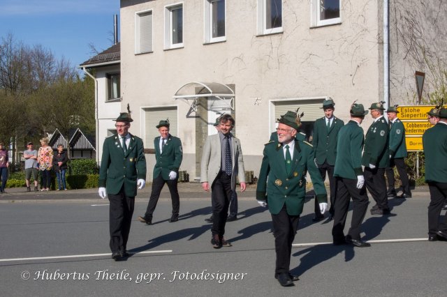 Schützenfest 2016