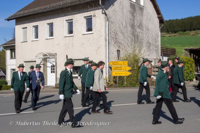 Schützenfest 2016