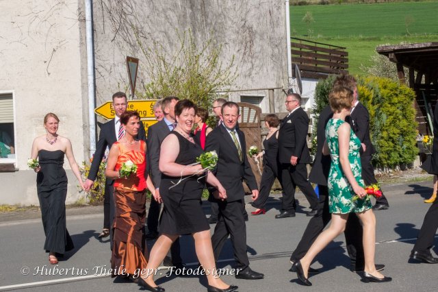 Schützenfest 2016