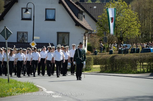 Schützenfest 2016