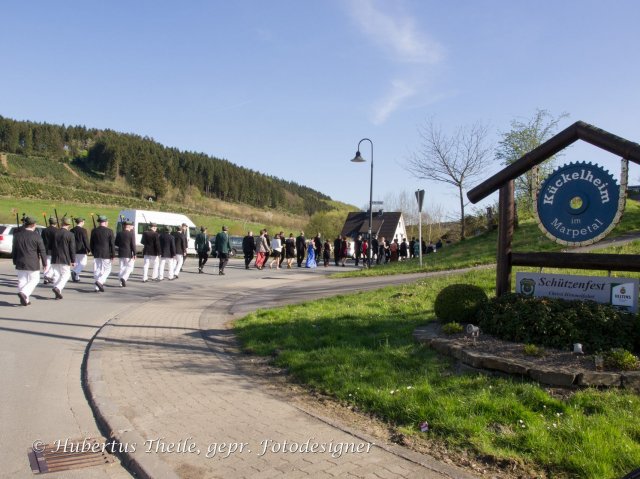 Schützenfest 2016