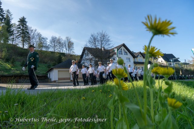 Schützenfest 2016