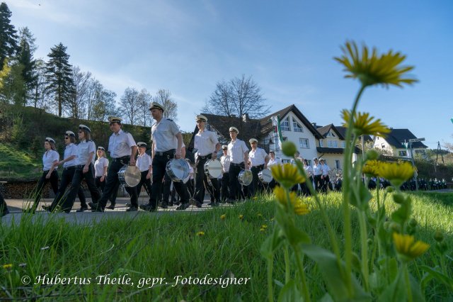 Schützenfest 2016