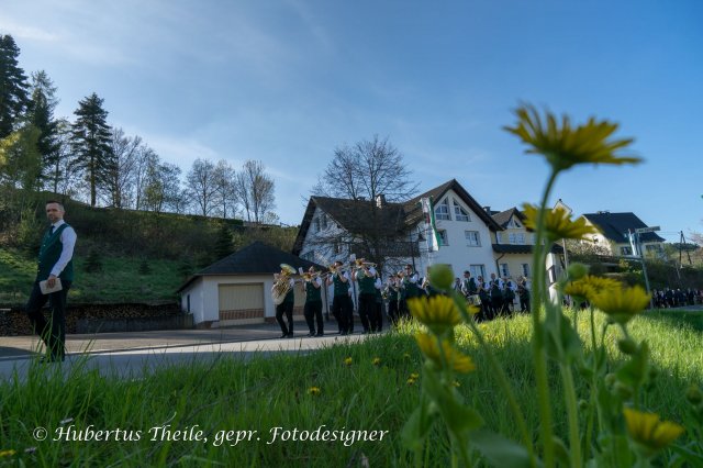 Schützenfest 2016