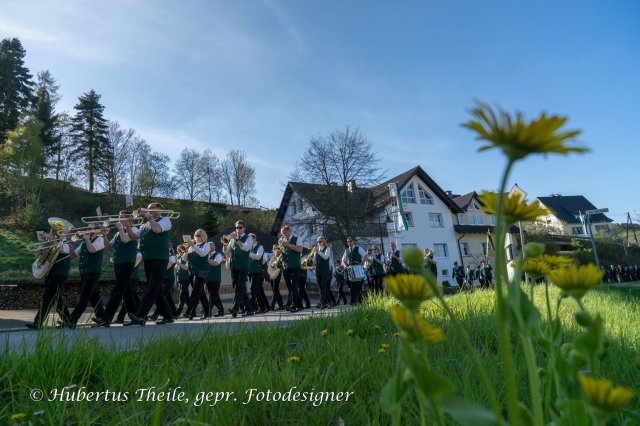 Schützenfest 2016