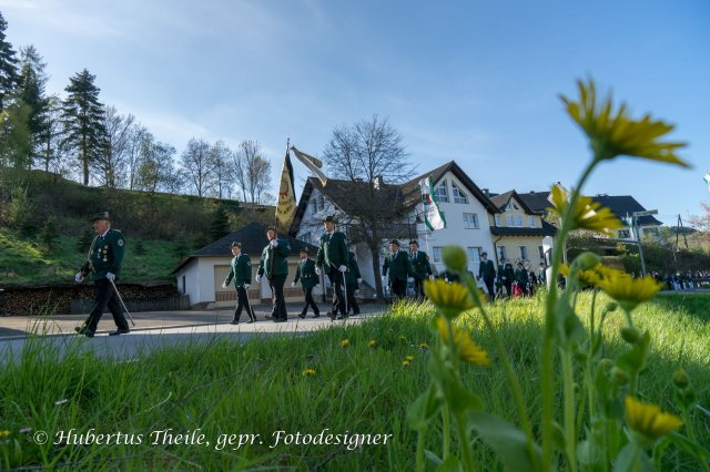 Schützenfest 2016