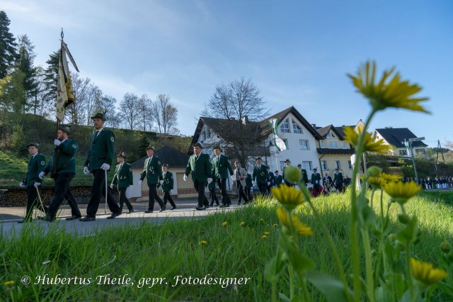 Schützenfest 2016