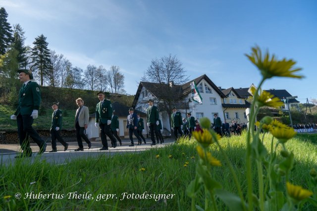 Schützenfest 2016