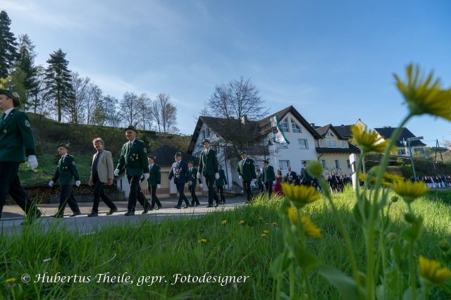 Schützenfest 2016