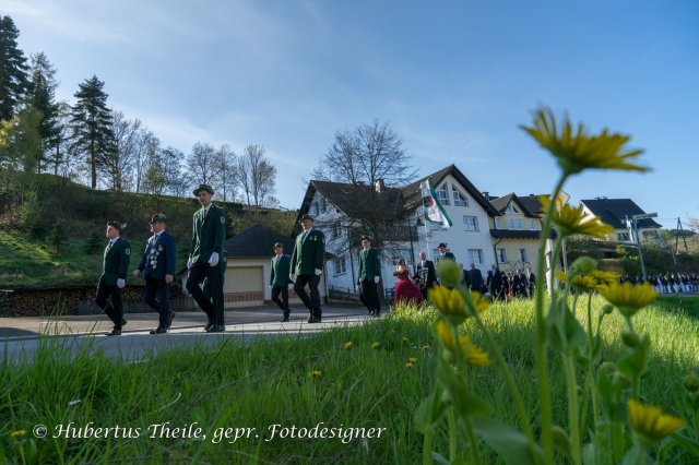 Schützenfest 2016